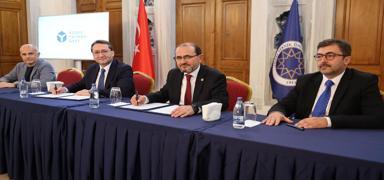 Giri�imcilere can suyu olacak! YT� Y�ld�z Teknopark'a devasa yat�r�m