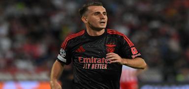 Kerem'den dikkat eken aklama