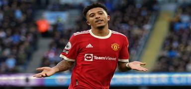 Jadon Sancho adm adm F.Bahe'ye