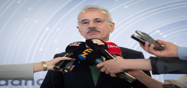 Trkiye dnyada 11. sraya yerleti! Bakan Uralolu: lkemiz 4,79 milyon dwt kapasiteye sahip