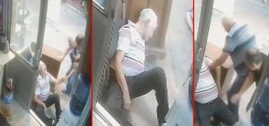Ac olay: Kalp krizi geiren arkadan kurtarmak isterken kalp krizi geirdi