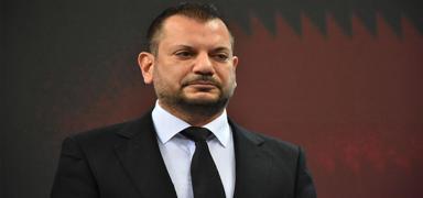 Trabzonspor transfer mesaisinde