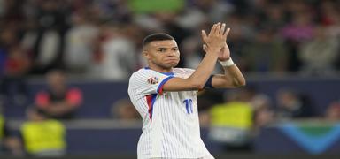 Kylian Mbappe'den PSG'ye dava