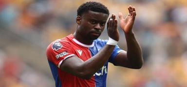 Liverpool, Marc Guehi transferini bitirmek zere