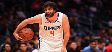 Milos Teodosic, 38 yanda basketbolu brakt