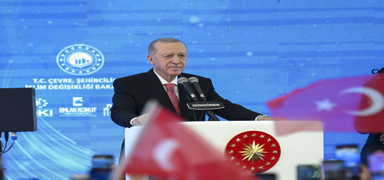 Muhalefete hizmet tepkisi! Bakan Erdoan: Gndemlerinde rant, bant, butlan var
