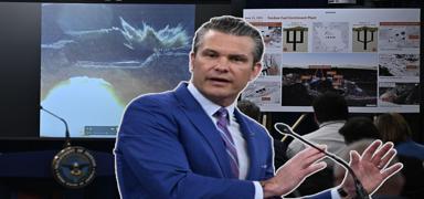 Pentagon operasyonun detaylarn paylat