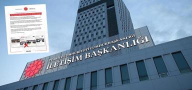 Radar yalan DMM engeline takld: Maksatl bir kampanyann rn