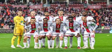 Samsunspor istikrar hedefliyor
