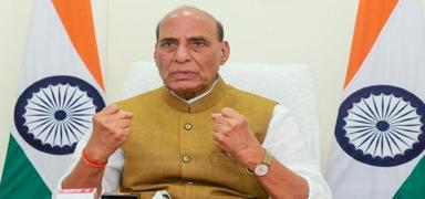 Hindistan bildirgeyi reddetti