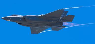 36 adet F-35 iin beklenmedik teklif