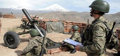 ABD'den Trkiye'nin snr gvenliine ilikin aklama: Kayglar anlalabilir