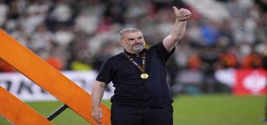 Ange Postecoglou iin MLS srprizi: LAFC devrede