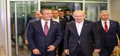 Mansur Yava'tan 'Buna son verin' uyars: CHP'liler honut deil