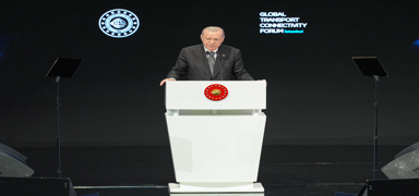 Cumhurbakan Erdoan: Muhalefetin takoz siyasetine hibir zaman teslim olmadk