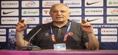 Ekrem Memnun: Tutkumuzu sahaya yanstamadk