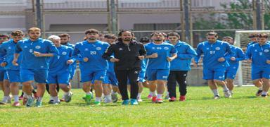 Erciyes 38 FK'nn kamp program belli oldu