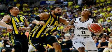 Fenerbahe'ye para cezas