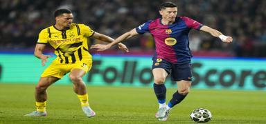 Manchester United'da hedef Felix Nmecha