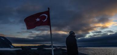 28 lkeye ilan edildi... Trkiye'den 'Antarktika' hamlesi