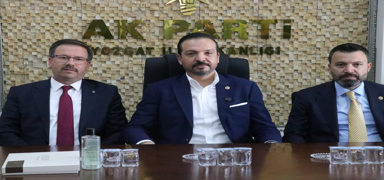 AK Partili Zorlu'dan muhalefete sert tepki: Trkiye'nin baarlarn sekteye uratmaya alyorlar