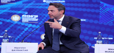 Bakan Bayraktar: Reform paketi bu hafta Meclis'te yasalaacak