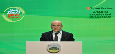 Bakan imek'ten dezenflasyon mesaj