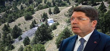 Bakan Tun aklad: Oltu'daki maden kazas yargya tand