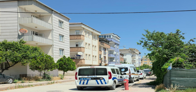 Bursa'da 3 aylk bebek beiinde l bulundu