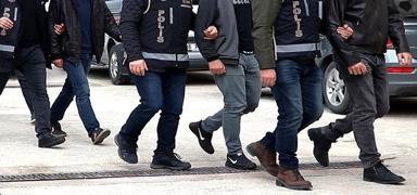 FET'nn finans ana yeni darbe: Dner zincirinden 32 tutuklama