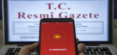 HSK'nin 4 bin 36 hakim ve savcnn grev yeri deiiklii kararnamesi Resmi Gazete'de