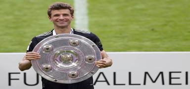 LAFC Thomas Mller iin harekete geiyor