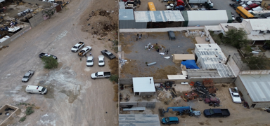 Meksika'da 60 mumyalanm�� ceset bulundu