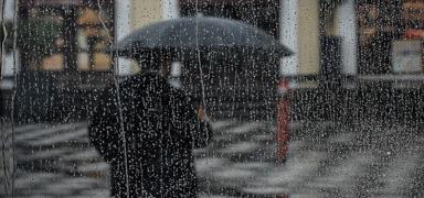 Meteoroloji uyard: Sel ve su basknlarna dikkat