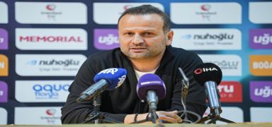 Sivasspor'un yeni teknik direktr duyuruldu