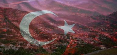Trkiye in'i yakalad