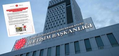 Uyuturucu kullanmyla ilgili aslsz iddialara resmi yalanlama