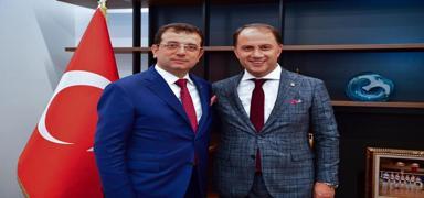 �mamo�lu'nun bilgisi dahilinde 20 milyonluk r��vet