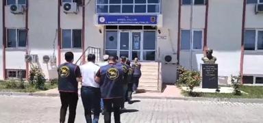 simsiz bebein failleri yakaland