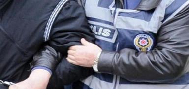 3 polise FET tutuklamas