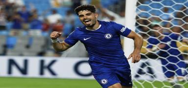 4 saat sren mata Chelsea eyrek final biletini kapt