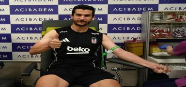 Beikta'ta salk kontrolleri devam ediyor