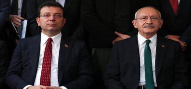 'Ekotrol' ordusuna rest