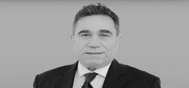 letiim Bakan Altun'dan spor spikeri Ugan iin taziye mesaj
