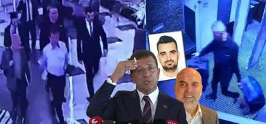 tiraf kuzen BB'deki kirli tezgah anlatt! Paray kardklar lkenin ismini verdi