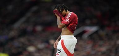Leny Yoro'nun Real Madrid pimanl