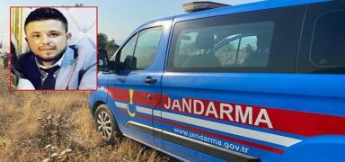 Manisa'da bo� arazide ��pheli �l�m! Arac�nda cans�z bedeni bulundu