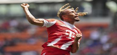 Sacha Boey transferi zora girdi