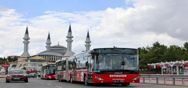 ehirde metrobs ulam balad