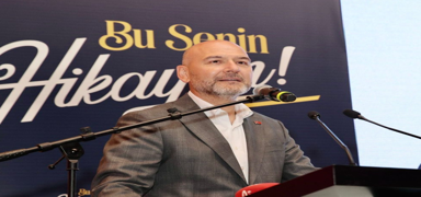 Soylu: Cumhurbakan Erdoan'n duruu, bu millete zgven kazandrd